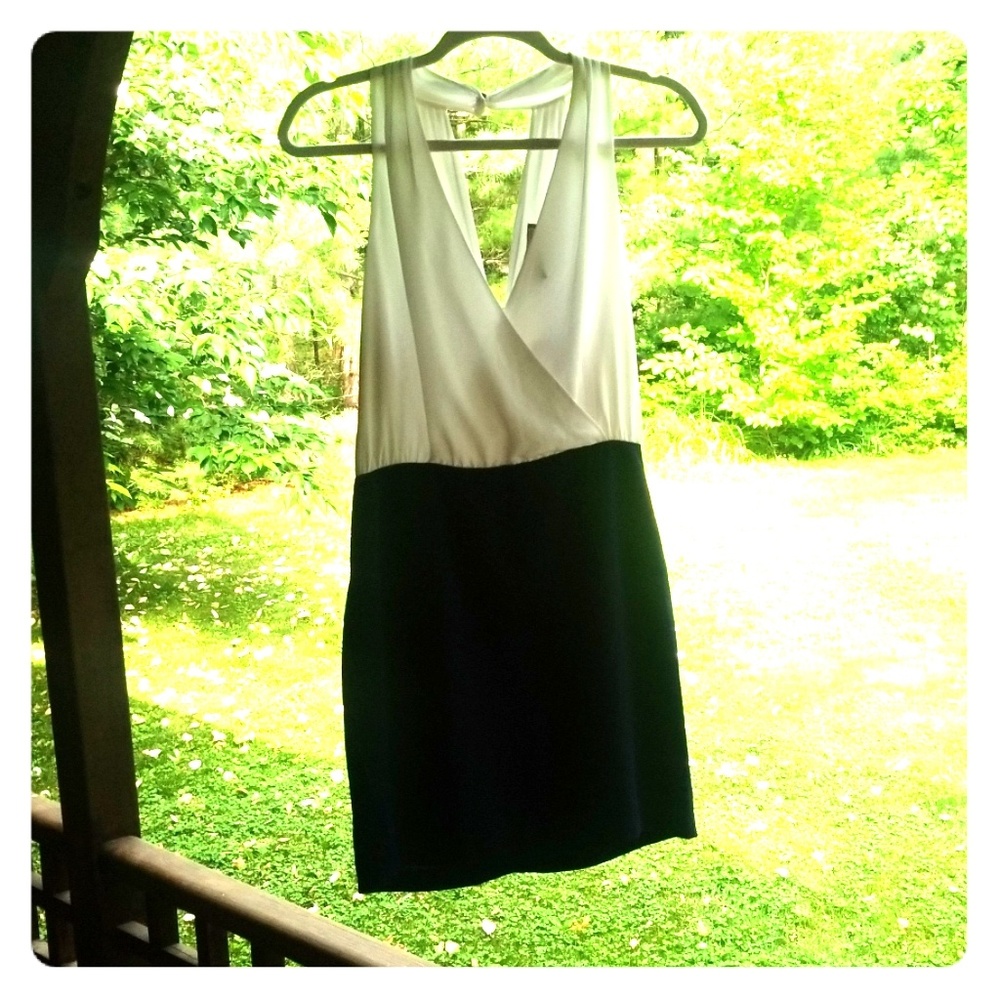 Forever 21 Halter Style Dress - Brand New with Tag